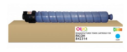 ARMOR Toner OWA remanufacturado Cyan 842314 RICOH IMC2000, IMC2500 10500p