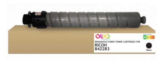ARMOR Toner OWA remanufacturado Negro 842283 RICOH IMC4500,IMC5000,IMC6000 33000p
