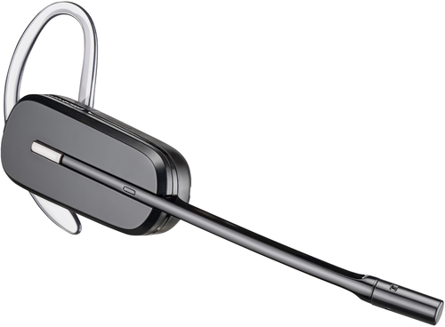 PLANTRONICS Equipo inalambrico auricular CS540A +base descolgadora HL10 convert.DECT EU (84693-12)