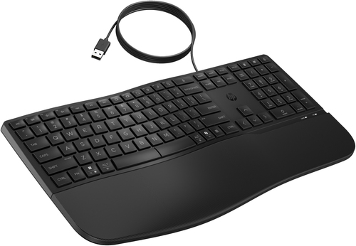 HP Teclado 480 Confort