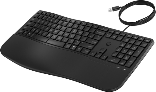 HP Teclado 480 Confort