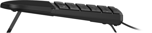 HP Teclado 480 Confort