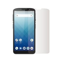 UNITECH Protector pantalla EA660. Pack de 10 unidades