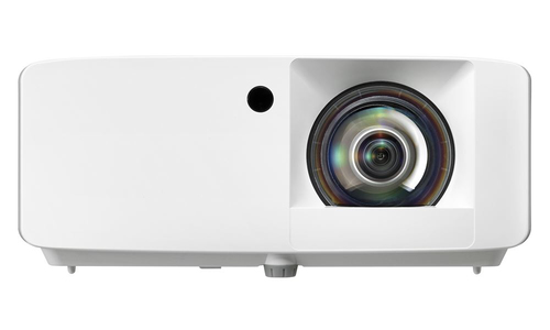 OPTOMA Proyector ZW350ST / 3600Lm / WXGA / HDMI-USB