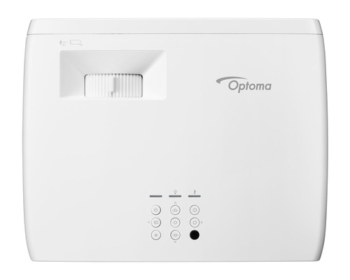 OPTOMA Proyector ZW350ST / 3600Lm / WXGA / HDMI-USB
