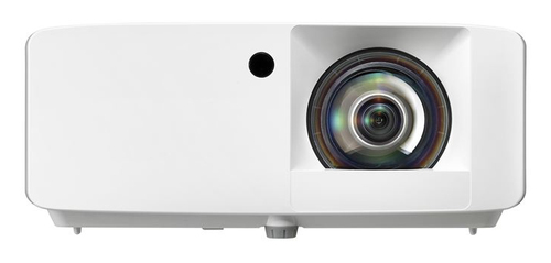OPTOMA Proyector ZW350ST / 3600Lm / WXGA / HDMI-USB