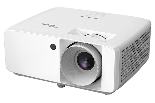 OPTOMA Proyector ZH350 / 3600Lm / FHD / HDMI-USB