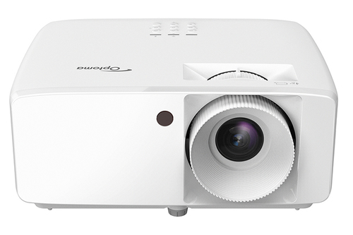 OPTOMA Proyector ZH350 / 3600Lm / FHD / HDMI-USB