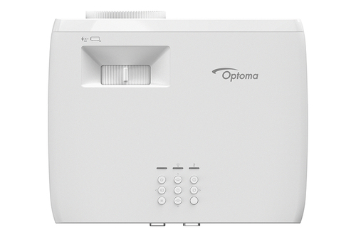 OPTOMA Proyector ZH350 / 3600Lm / FHD / HDMI-USB