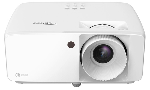 OPTOMA Proyector ZH420 / 4300Lm / FHD / HDMI-USB