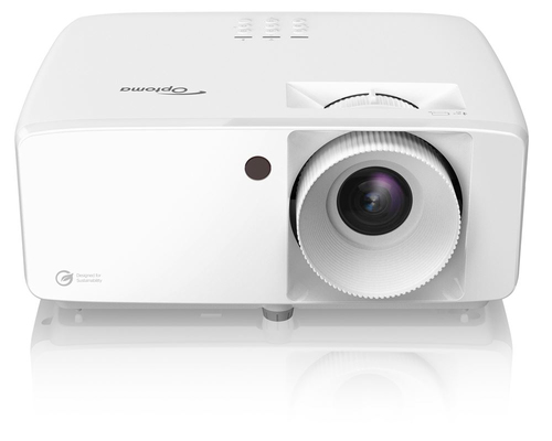OPTOMA Proyector ZH420 / 4300Lm / FHD / HDMI-USB