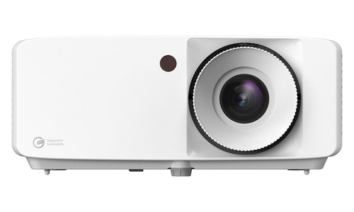 OPTOMA Proyector ZH420 / 4300Lm / FHD / HDMI-USB
