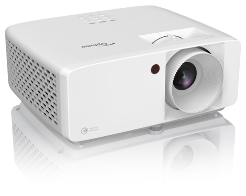OPTOMA Proyector ZH420 / 4300Lm / FHD / HDMI-USB