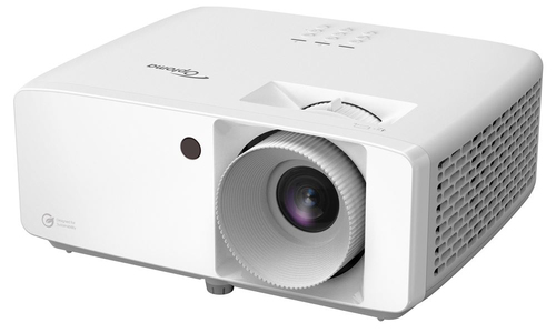 OPTOMA Proyector ZH420 / 4300Lm / FHD / HDMI-USB