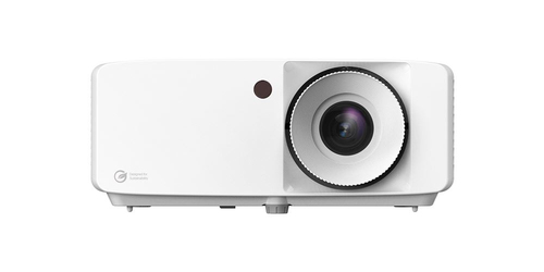 OPTOMA Proyector ZH420 / 4300Lm / FHD / HDMI-USB