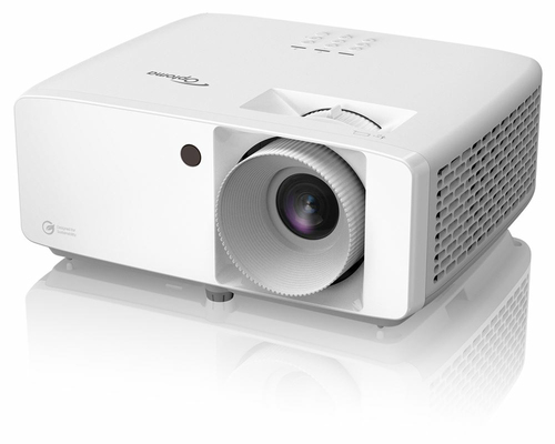 OPTOMA Proyector ZH462 / 5000Lm / FHD / HDMI-USB