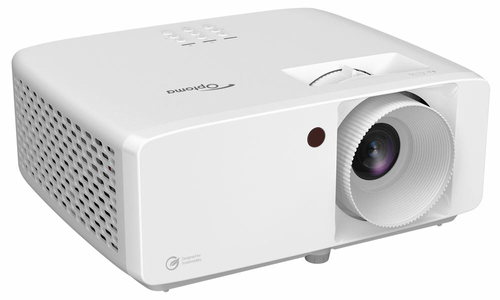 OPTOMA Proyector ZH462 / 5000Lm / FHD / HDMI-USB