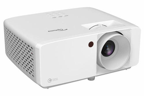 OPTOMA Proyector ZH462 / 5000Lm / FHD / HDMI-USB