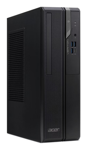 ACER Small FF PC VERITON X2720G / i7-14700 / 16GB / 512GB SSD / Win11 Pro / Teclado + Raton incluidos