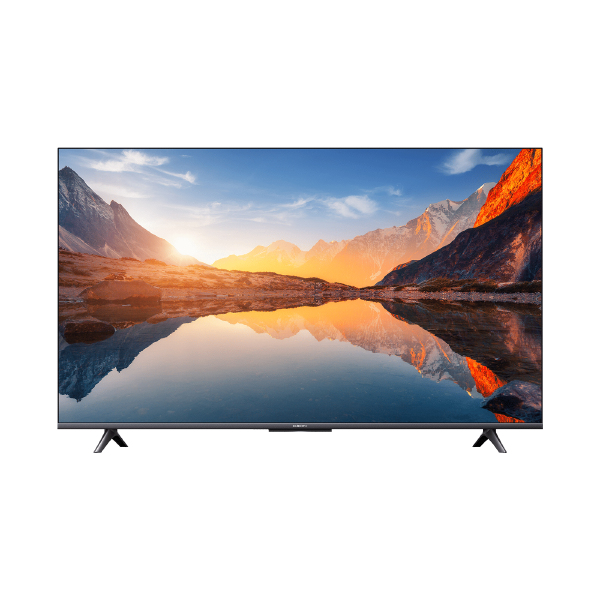 XIAOMI Televisor 43" / Ultra HD 4K / Smart TV / WiFi