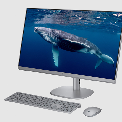 HP PC All in One OmniStudio X 27-CS0011NS Intel Core Ultra 5-125H / 16GB / 1TB SSD / 27" / Win11 Home