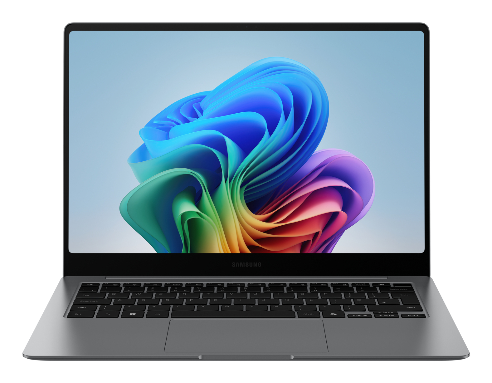SAMSUNG Portatil GALAXY BOOK5 PRO / Intel Core Ultra 7-120U / 32GB / 1TB SSD / 14" / Win11 Pro / Tactil / Garantia 3 años Carry In incluida