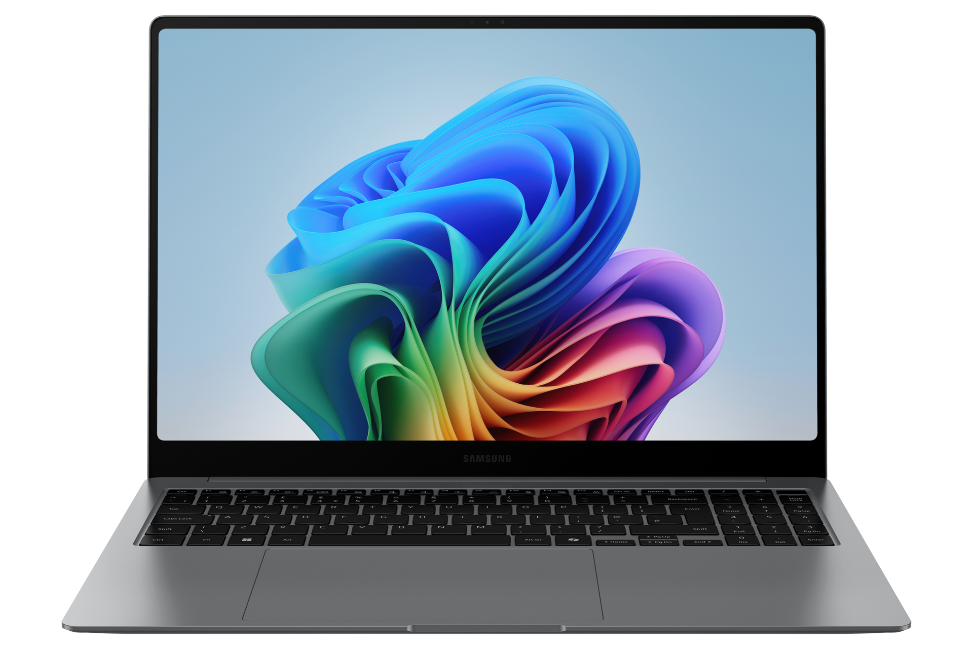 SAMSUNG Portatil GALAXY BOOK5 PRO / Intel Core Ultra 7-120U / 32GB / 512GB SSD / 16" / Win11 Pro / Tactil / Garantia 3 años Carry In incluida