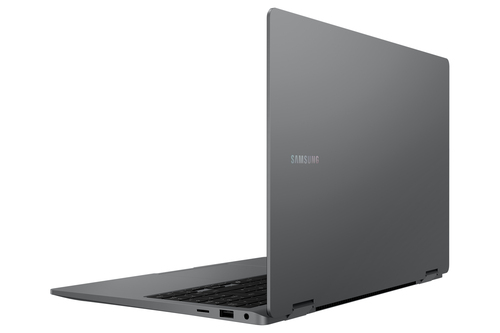 SAMSUNG Portatil GALAXY BOOK5 360 / Intel Core Ultra 5-120U / 16GB / 512GB SSD / 15" / Win11 Pro / Tactil / Garantia 3 años Carry In incluida