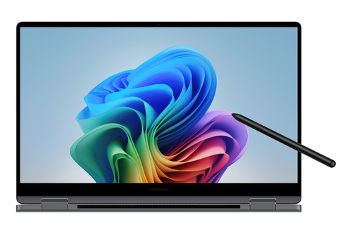 SAMSUNG Portatil GALAXY BOOK5 360 / Intel Core Ultra 5-120U / 16GB / 512GB SSD / 15" / Win11 Pro / Tactil / Garantia 3 años Carry In incluida