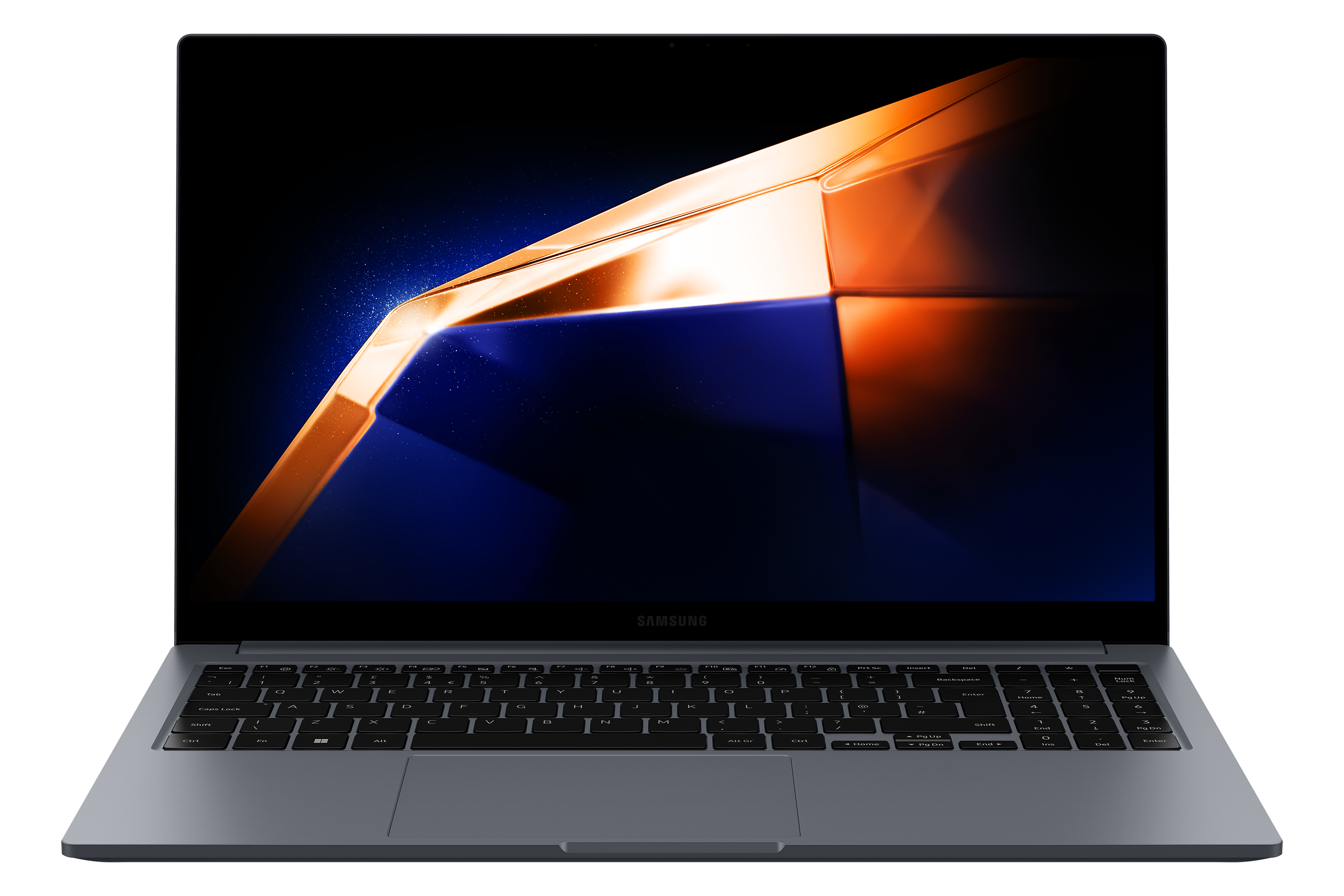 SAMSUNG Portatil GALAXY BOOK4 / i5-1335U / 16GB / 512GB SSD / 15,6" / Win11 Pro / Garantia 3 años Carry In incluida