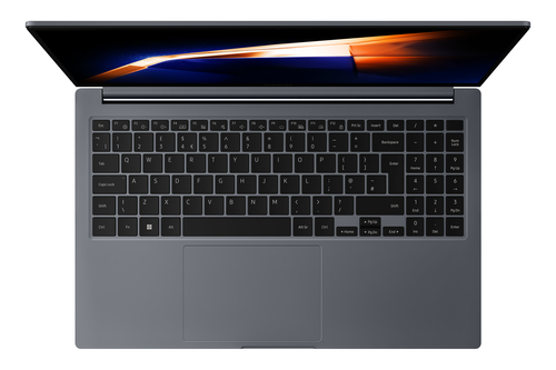 SAMSUNG Portatil GALAXY BOOK4 / i5-1335U / 16GB / 512GB SSD / 15,6" / Win11 Pro / Garantia 3 años Carry In incluida