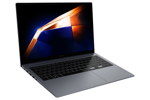 SAMSUNG Portatil GALAXY BOOK4 / i5-1335U / 16GB / 512GB SSD / 15,6" / Win11 Pro / Garantia 3 años Carry In incluida