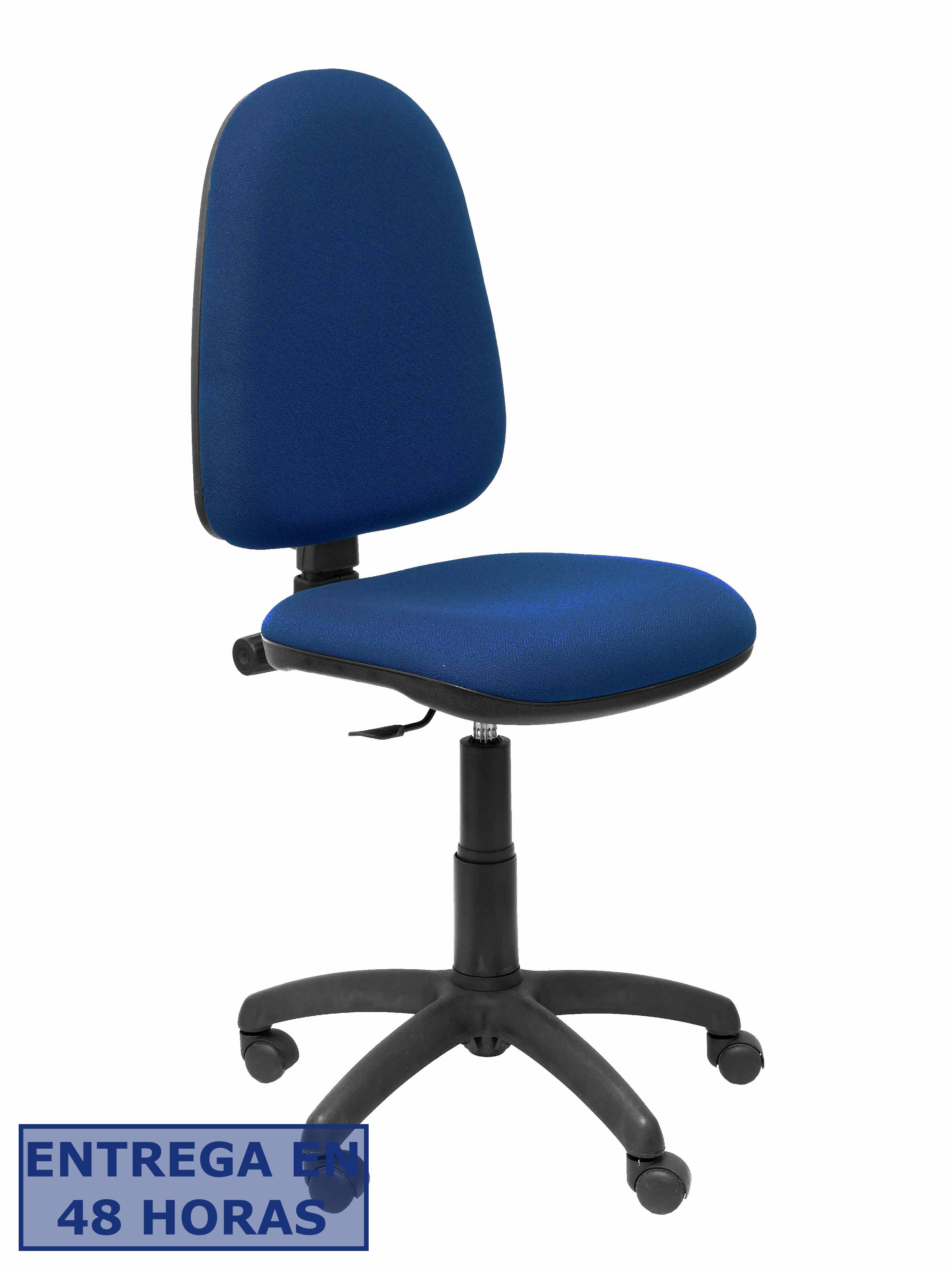 PIQUERAS Y CRESPO Silla Aýna bali azul marino