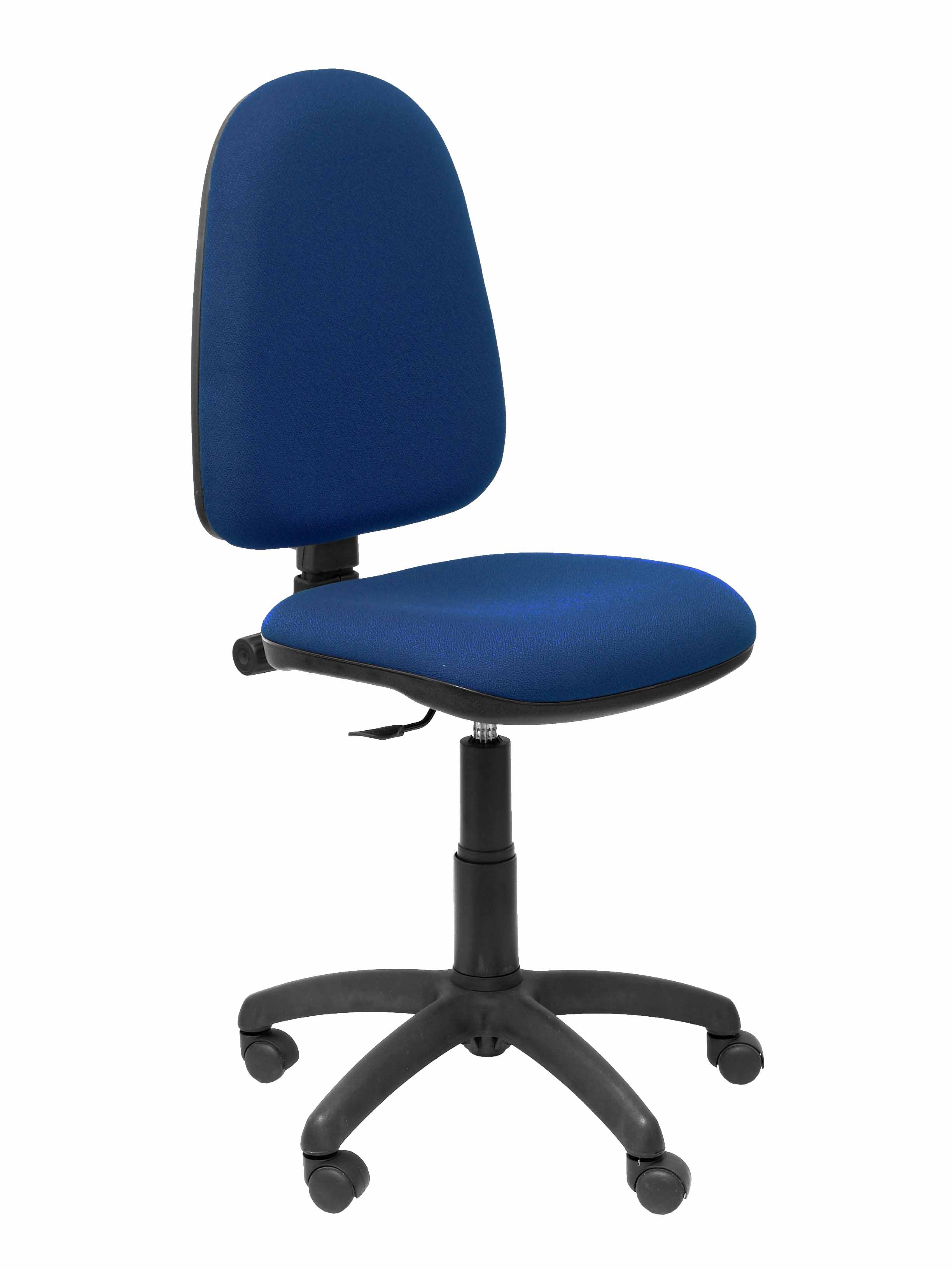 PIQUERAS Y CRESPO Silla Aýna bali azul marino