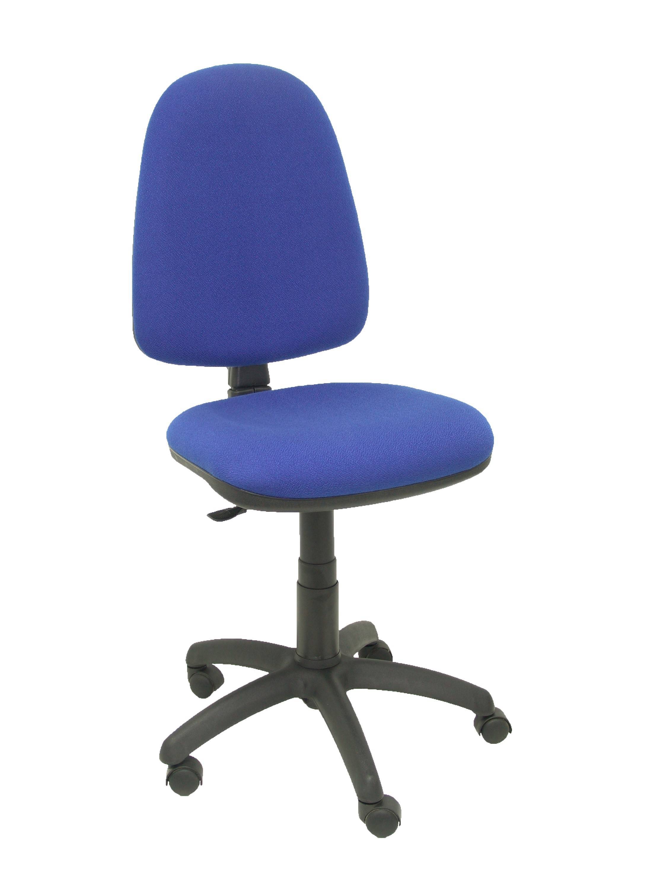 PIQUERAS Y CRESPO Silla Aýna bali azul
