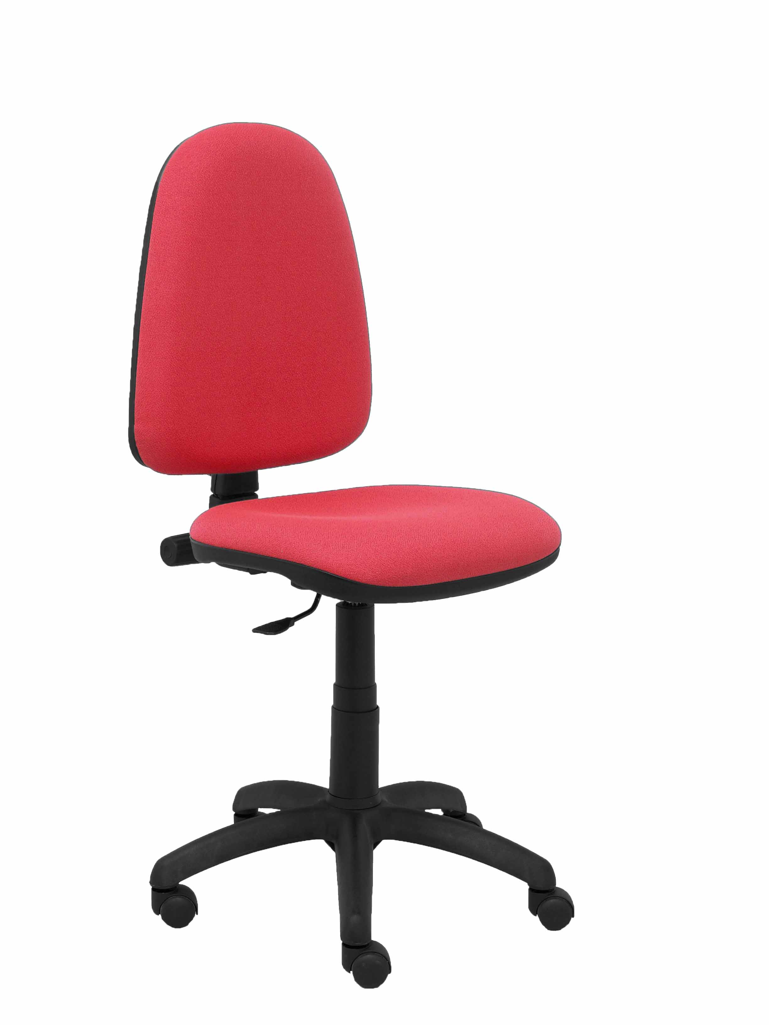PIQUERAS Y CRESPO Silla Aýna bali rojo