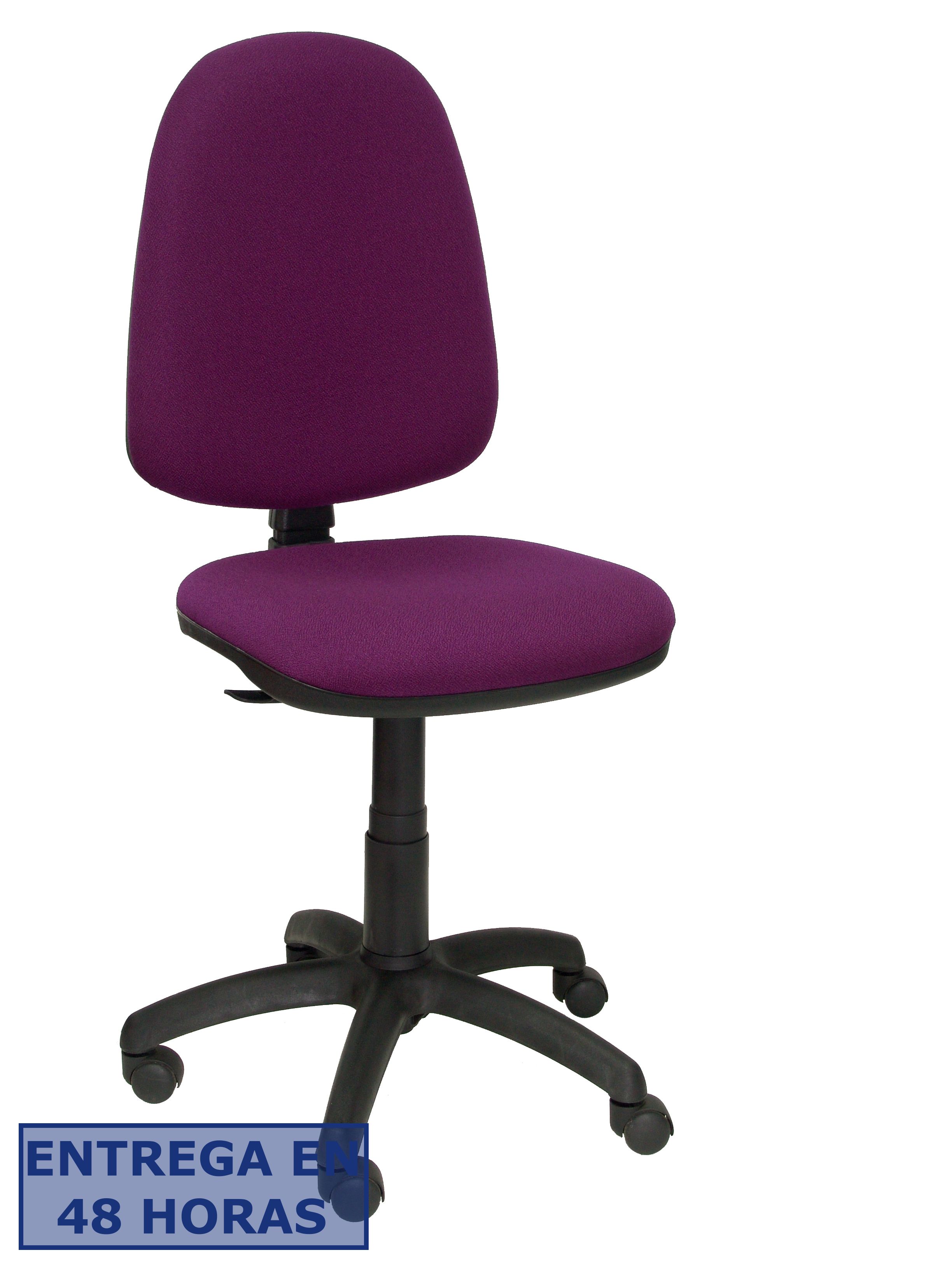 PIQUERAS Y CRESPO Silla Aýna bali morado