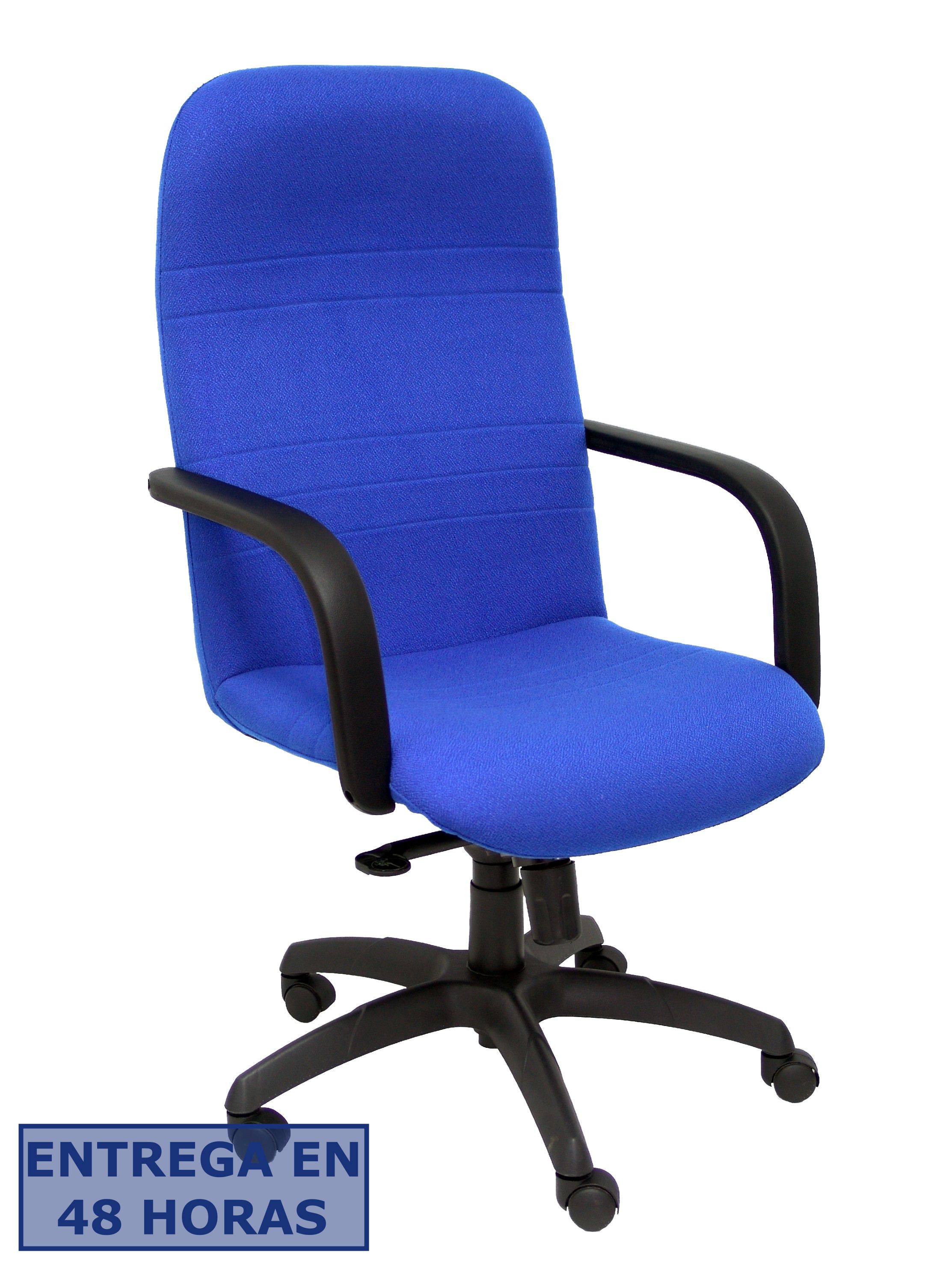 PIQUERAS Y CRESPO Sillon Letur bali azul