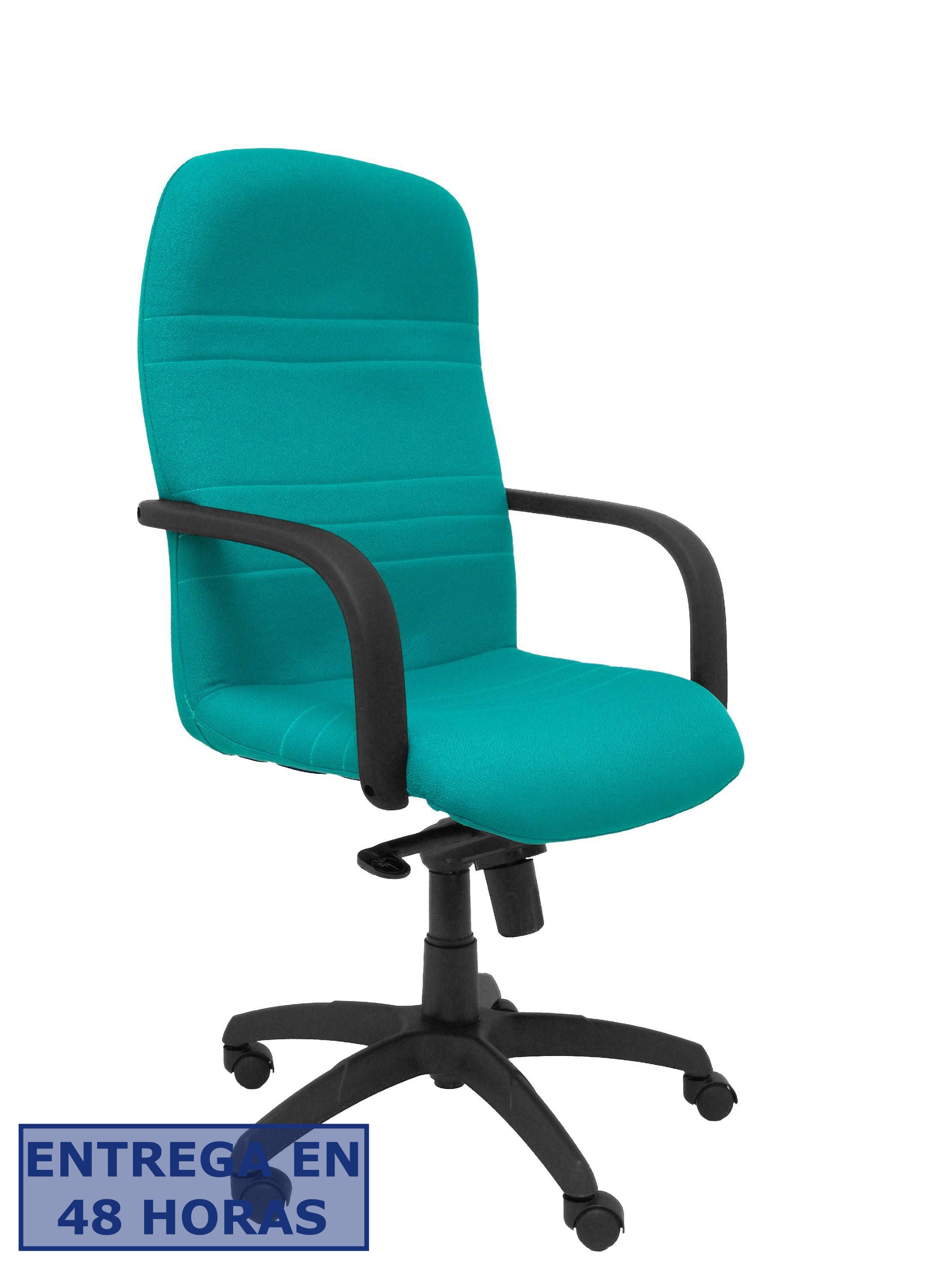 PIQUERAS Y CRESPO Sillon Letur bali turquesa