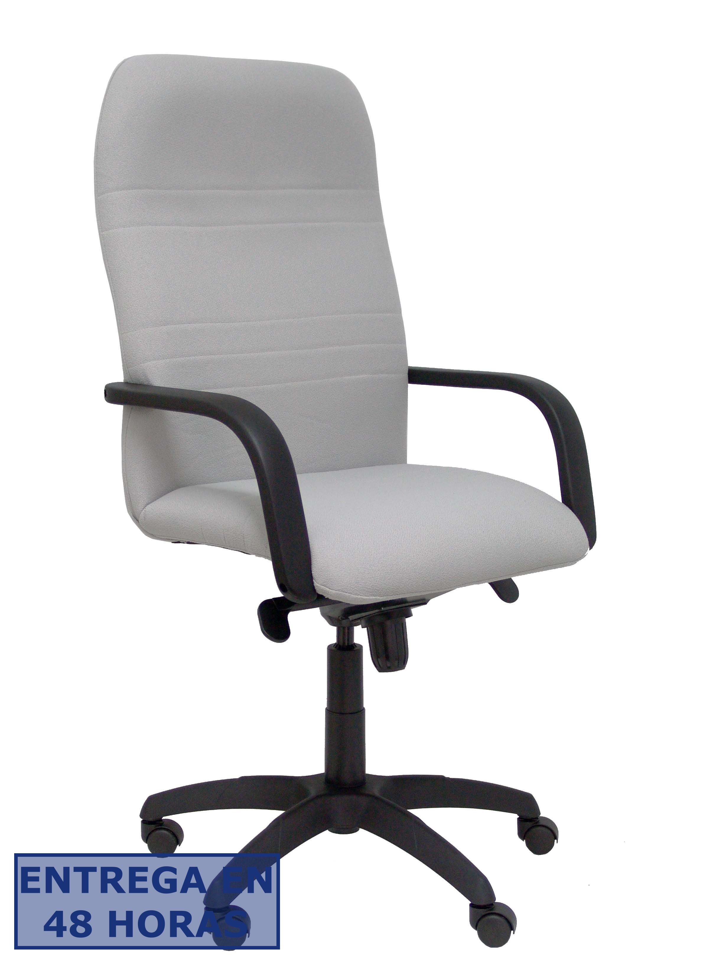 PIQUERAS Y CRESPO Sillon Letur bali gris claro