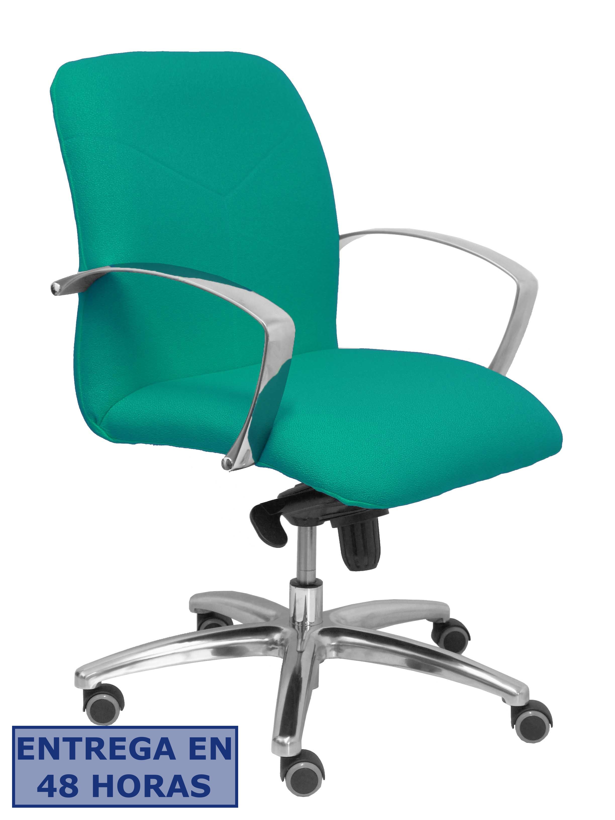 PIQUERAS Y CRESPO Sillon Caudete confidente bali turquesa