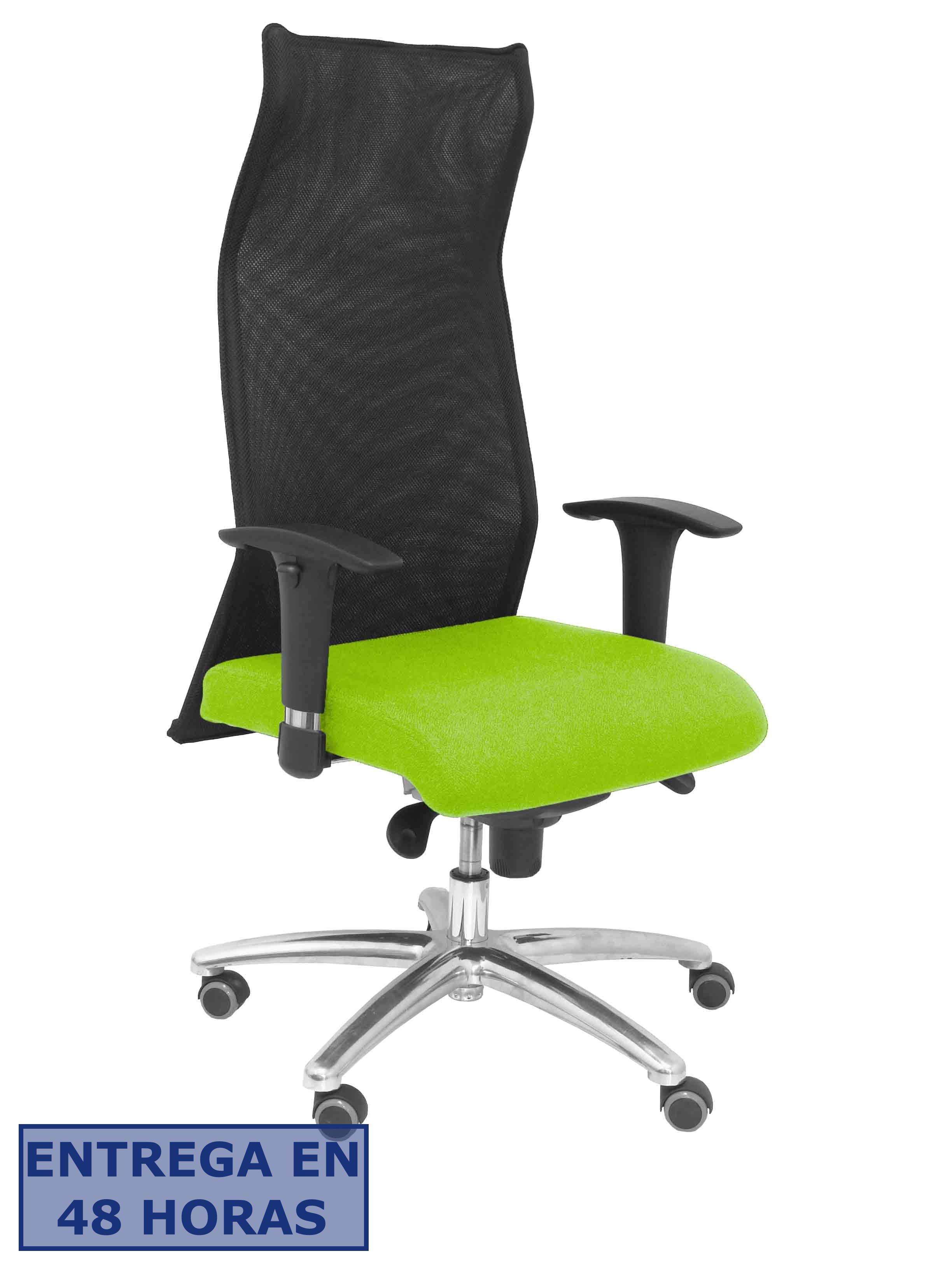 PIQUERAS Y CRESPO Sillon Sahuco bali pistacho