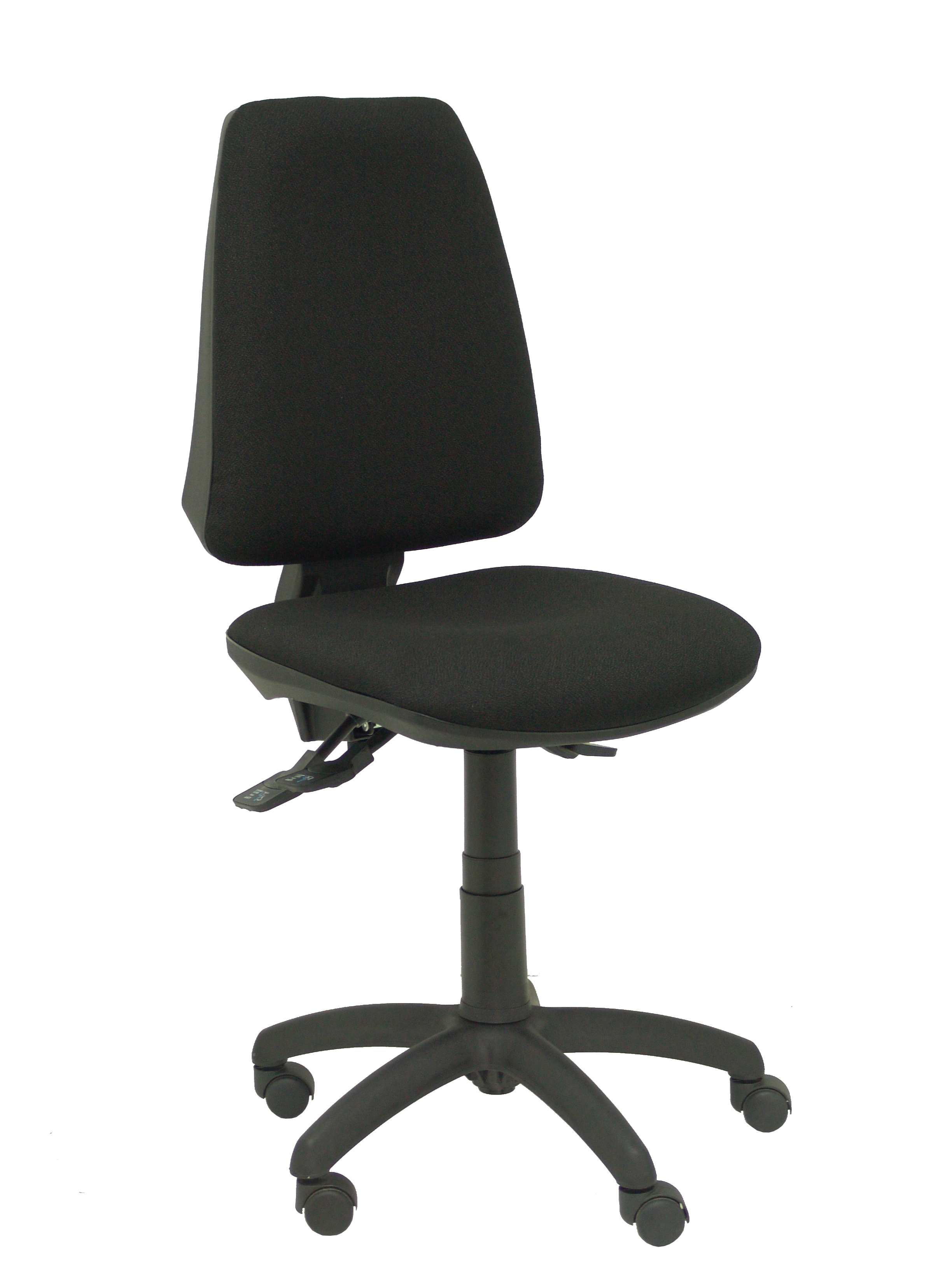 PIQUERAS Y CRESPO Silla Elche S bali negro