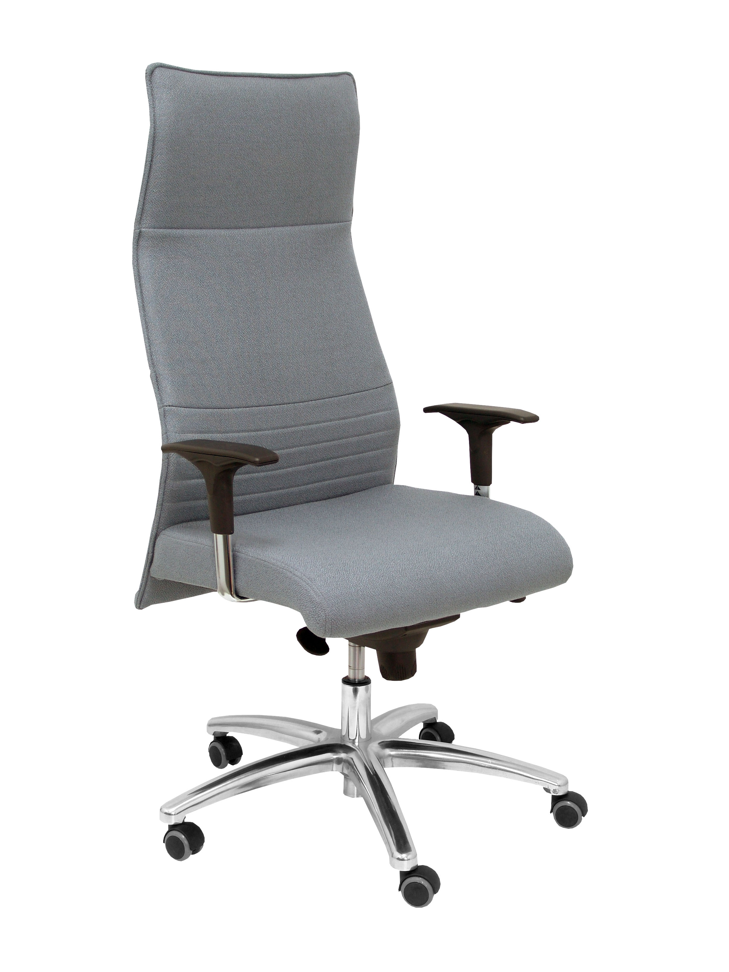 PIQUERAS Y CRESPO Sillon Albacete bali gris
