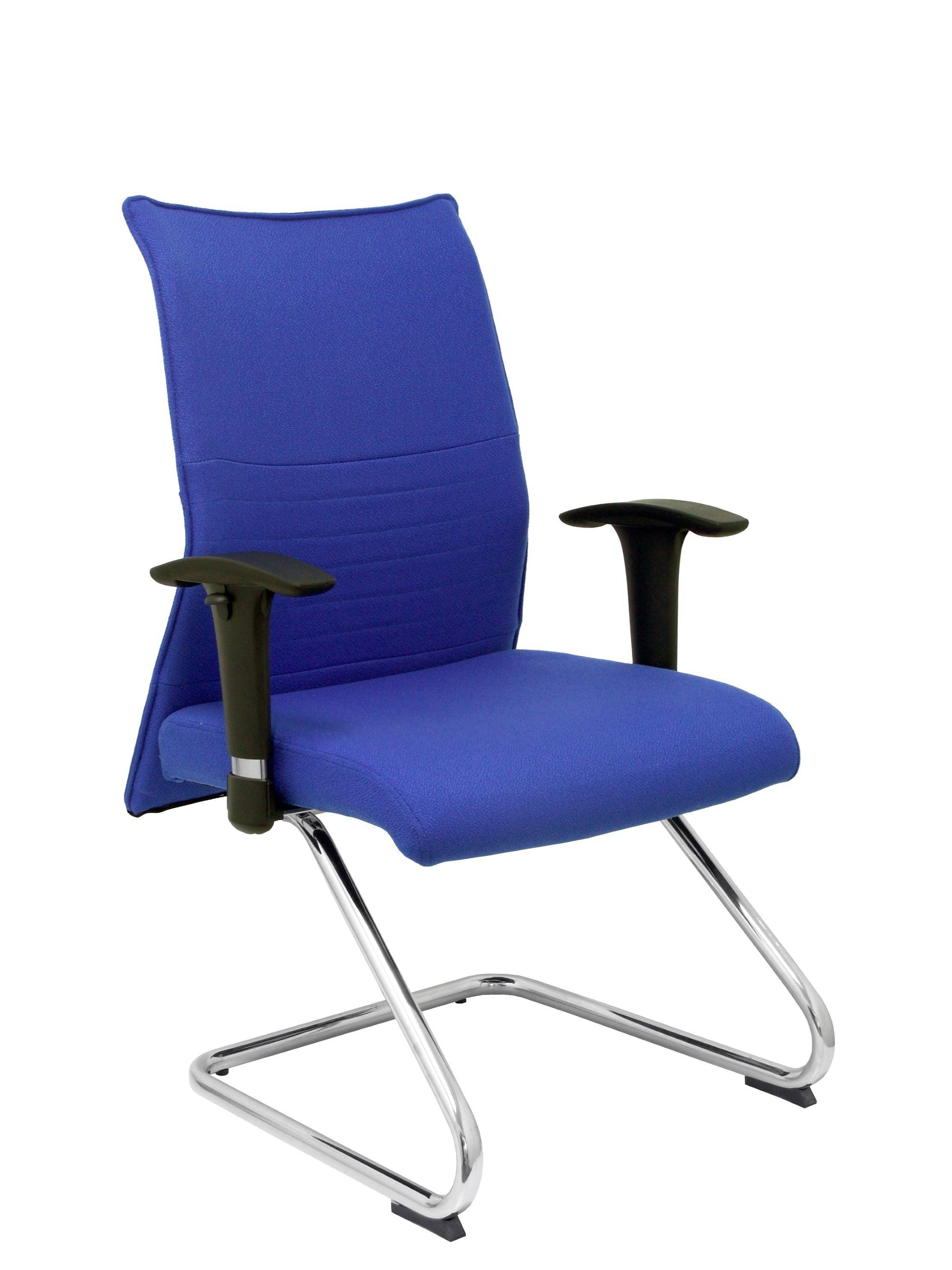 PIQUERAS Y CRESPO Sillon Albacete confidente patin bali azul