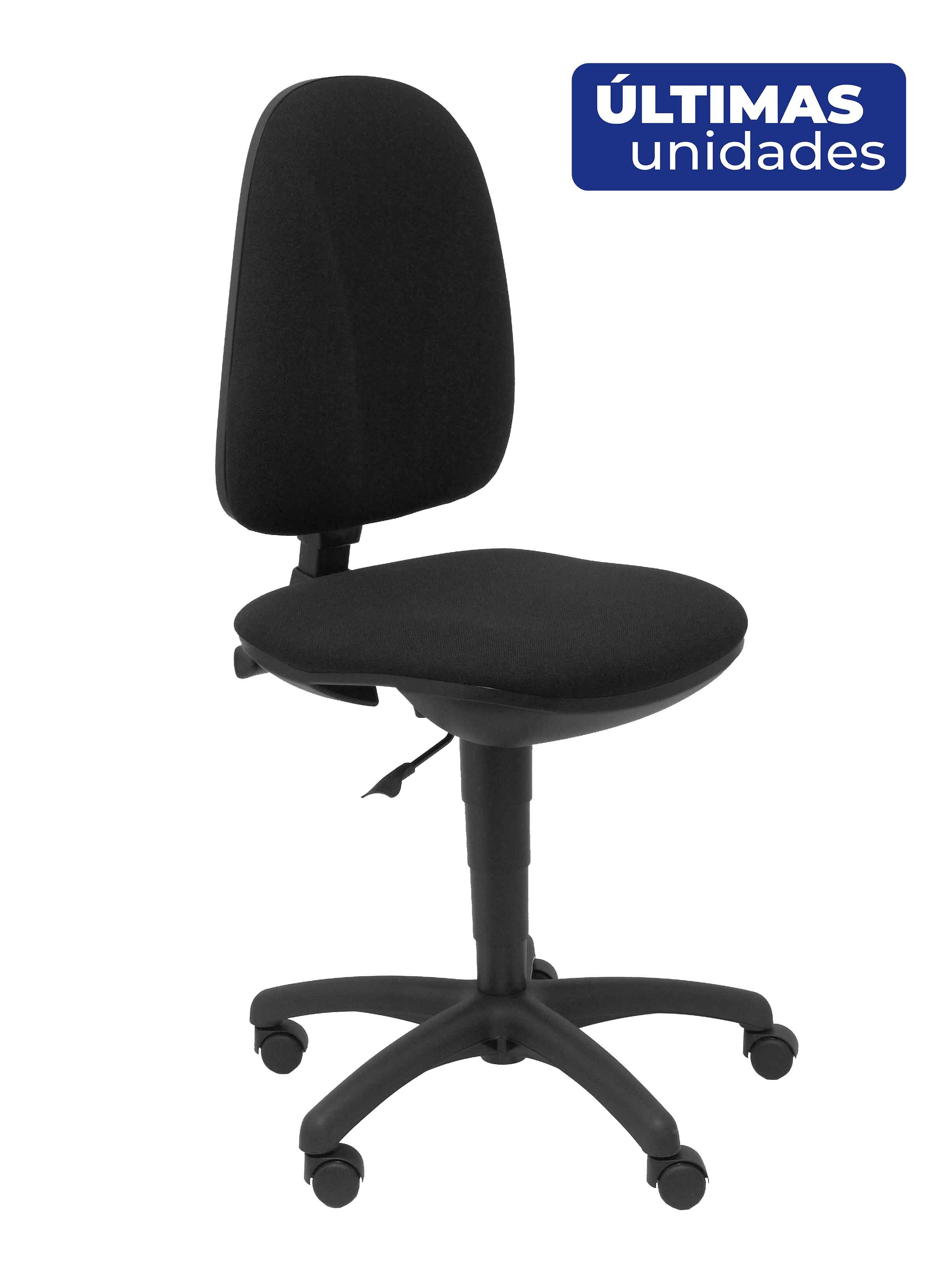 PIQUERAS Y CRESPO Silla San Pedro aran negro ¡Ultimas unidades!!