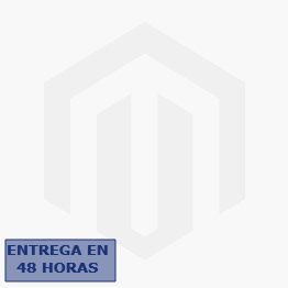 PIQUERAS Y CRESPO NOWY STYL Silla fija Styl bali azul chasis negro