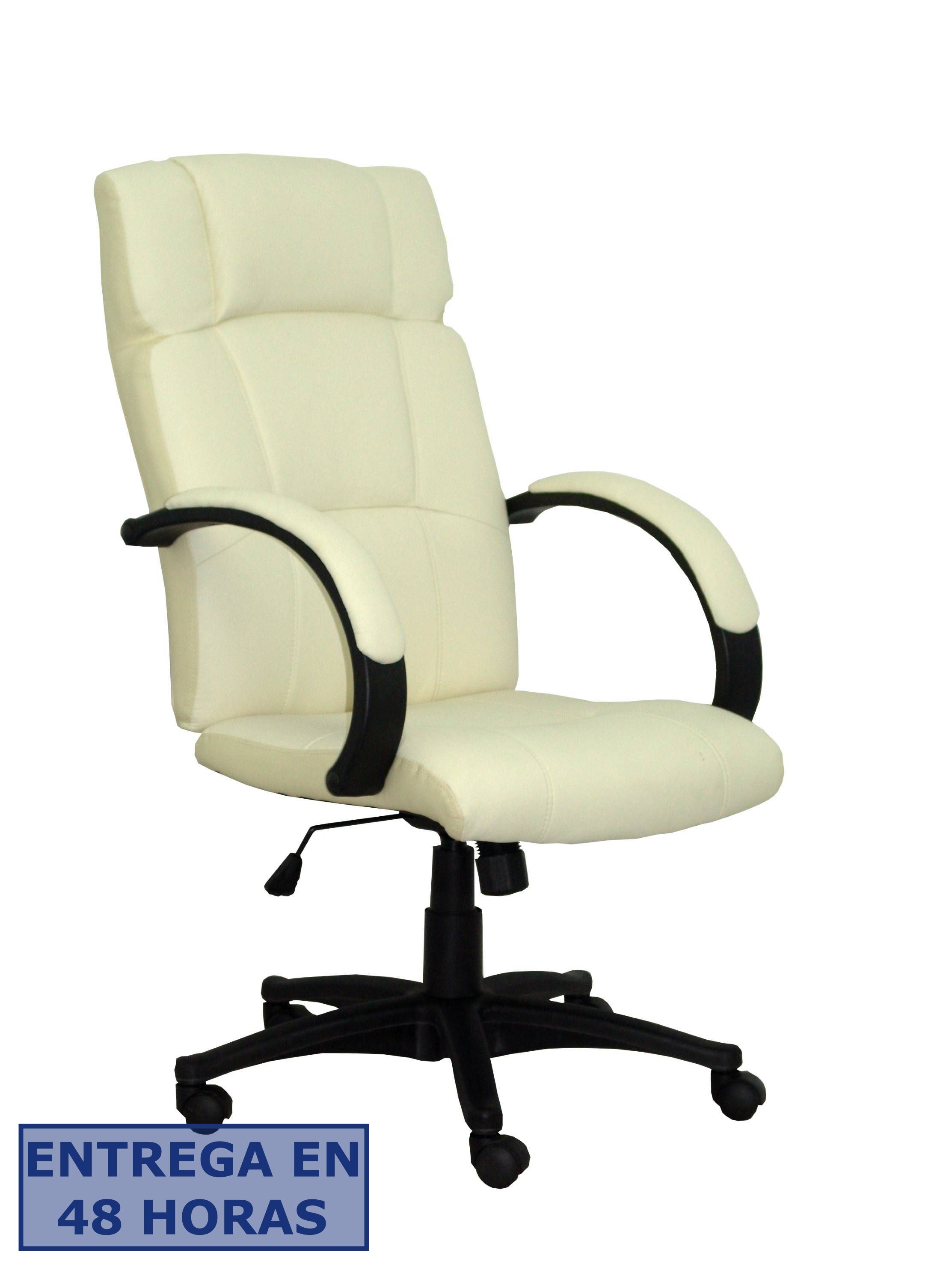 PIQUERAS Y CRESPO Sillon Munera similpiel crema ¡Ultimas unidades!!
