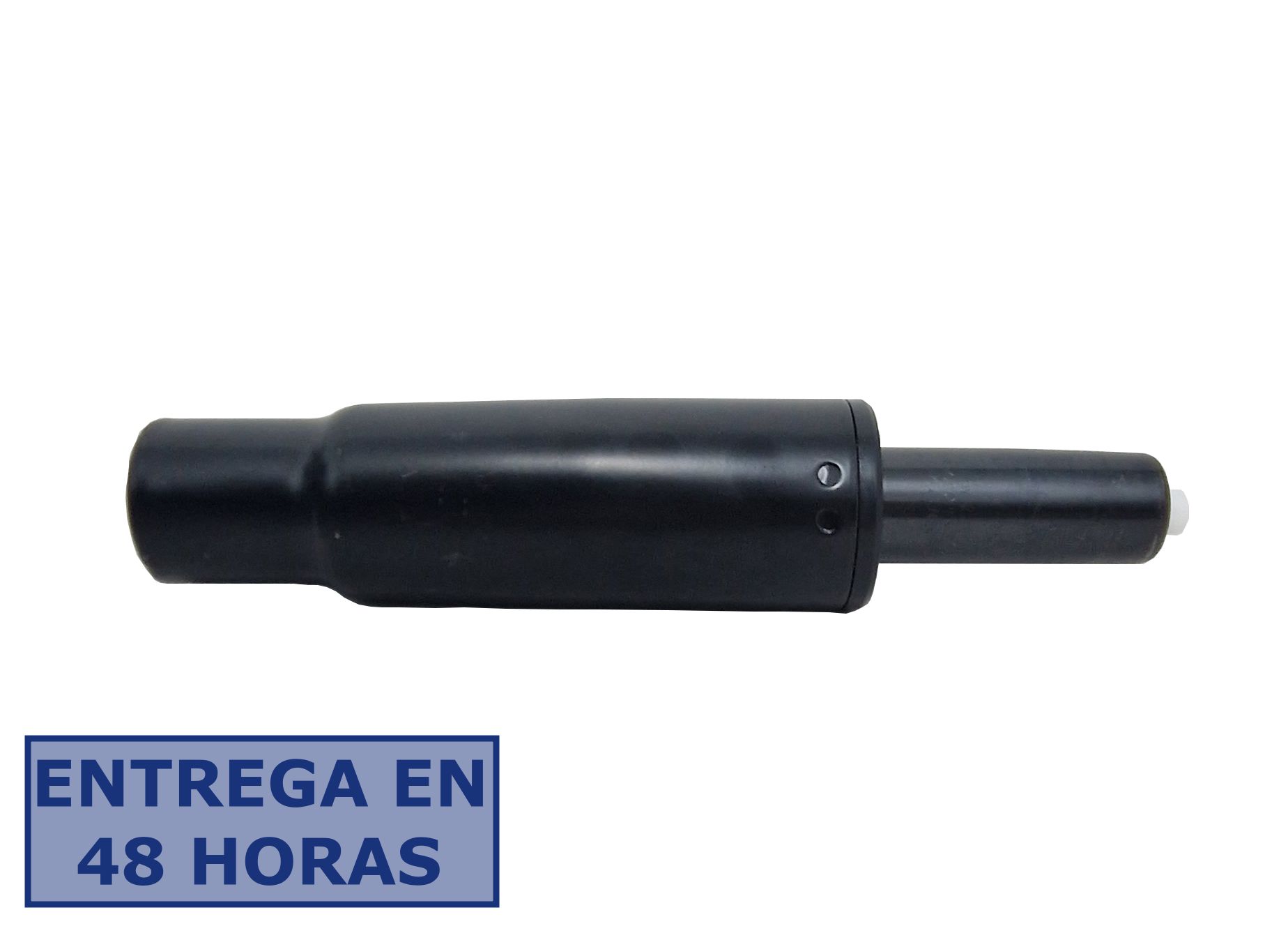 PIQUERAS Y CRESPO Kit de 1 piston elevacion de direccion color negro
