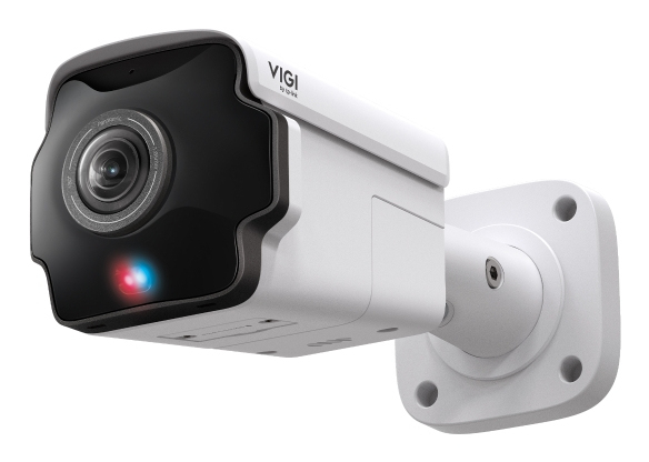 TP-LINK Camara IP VIGI tipo bullet Panoramica de 8MP